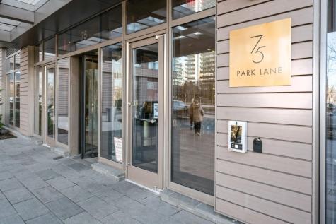 75 Park Lane South Jersey City NJ 07310