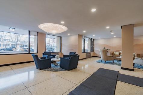 6600 Boulevard East West New York NJ 07093