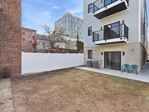 68 Jordan Avenue Jersey City NJ 07306