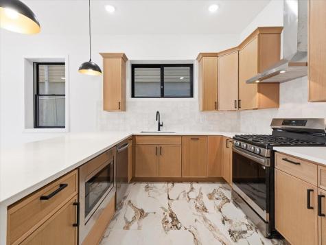 68 Jordan Avenue Jersey City NJ 07306