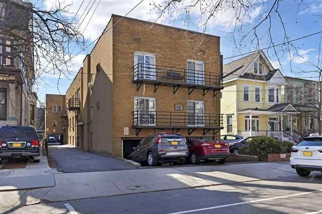 77 Sherman Place Jersey City NJ 07307