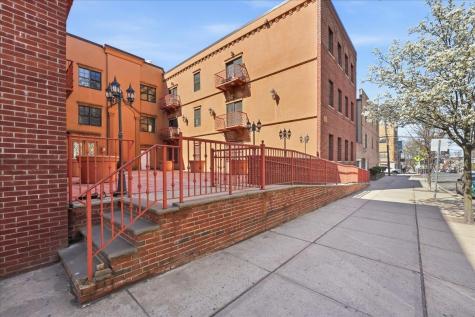 85 Broadway Jersey City NJ 07306