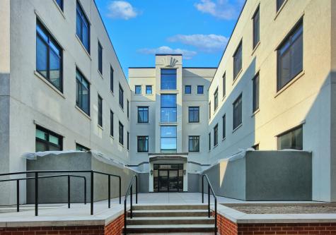 518-530 Gregory Avenue Weehawken NJ 07086