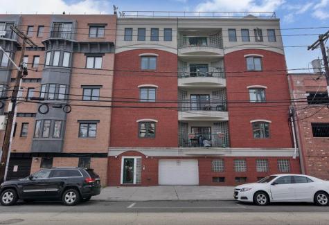 321 Adams Street Hoboken NJ 07030