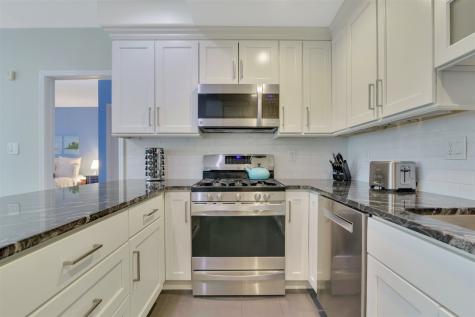 321 Adams Street Hoboken NJ 07030