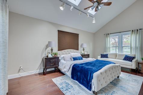 138 Oakmont Court Edison NJ 08820