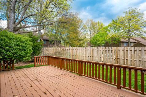 138 Oakmont Court Edison NJ 08820