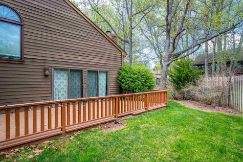 138 Oakmont Court Edison NJ 08820
