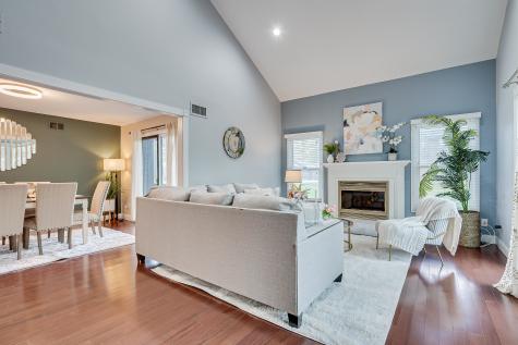 138 Oakmont Court Edison NJ 08820
