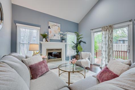 138 Oakmont Court Edison NJ 08820