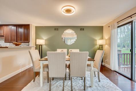 138 Oakmont Court Edison NJ 08820