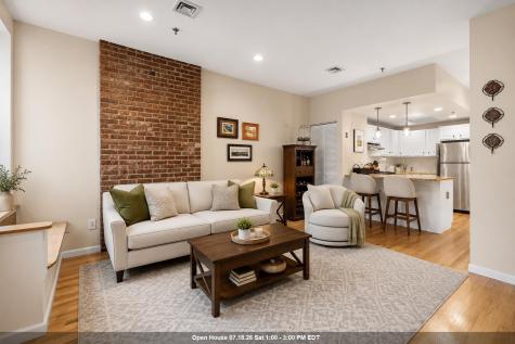 214 Park Avenue Hoboken NJ 07030