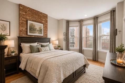 214 Park Avenue Hoboken NJ 07030
