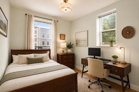 214 Park Avenue Hoboken NJ 07030