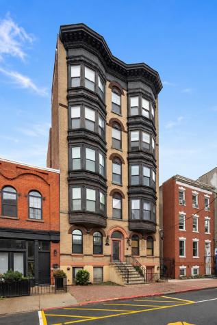 214 Park Avenue Hoboken NJ 07030