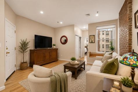 214 Park Avenue Hoboken NJ 07030