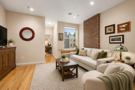 214 Park Avenue Hoboken NJ 07030