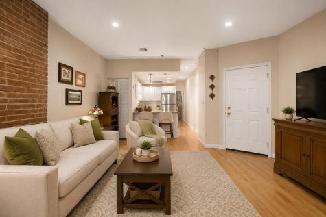 214 Park Avenue Hoboken NJ 07030