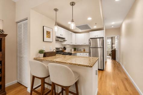214 Park Avenue Hoboken NJ 07030