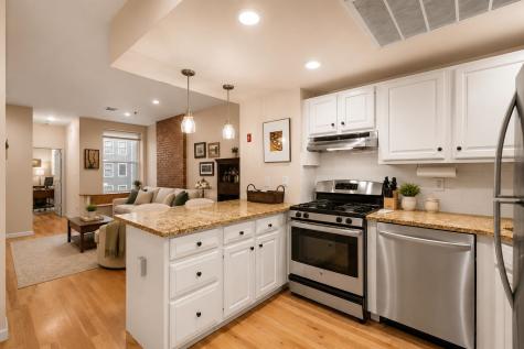 214 Park Avenue Hoboken NJ 07030