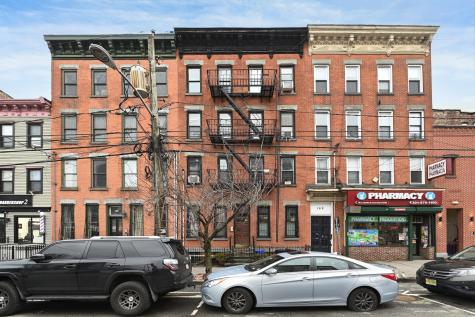 167 Christopher Columbus Drive Jersey City NJ 07302