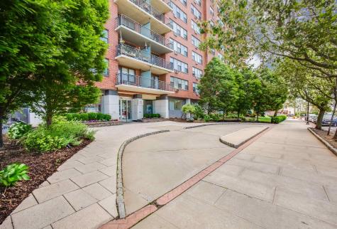 500 Central Avenue Union City NJ 07087