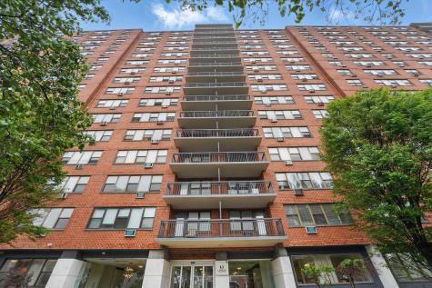 500 Central Avenue Union City NJ 07087