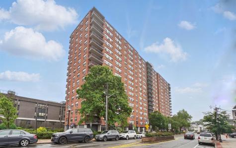 500 Central Avenue Union City NJ 07087