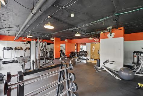 500 Central Avenue Union City NJ 07087