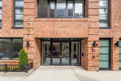 731 Clinton Street Hoboken NJ 07030