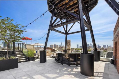 731 Clinton Street Hoboken NJ 07030