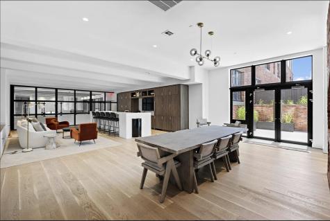 731 Clinton Street Hoboken NJ 07030