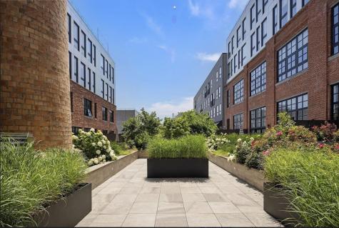 731 Clinton Street Hoboken NJ 07030