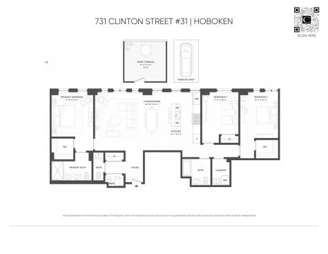 731 Clinton Street Hoboken NJ 07030