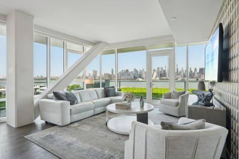 800 Avenue At Port Imperial Weehawken NJ 07086
