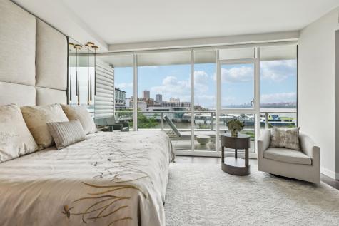 800 Avenue At Port Imperial Weehawken NJ 07086