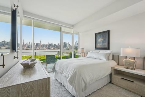 800 Avenue At Port Imperial Weehawken NJ 07086