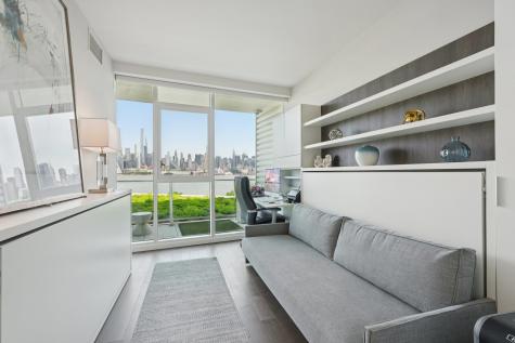 800 Avenue At Port Imperial Weehawken NJ 07086