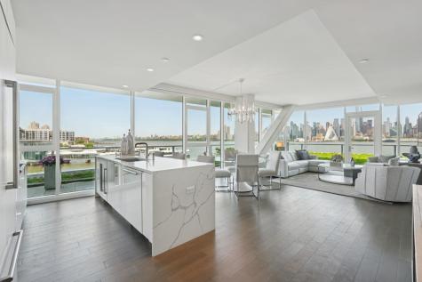 800 Avenue At Port Imperial Weehawken NJ 07086