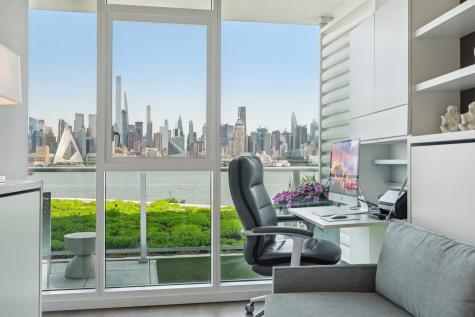800 Avenue At Port Imperial Weehawken NJ 07086