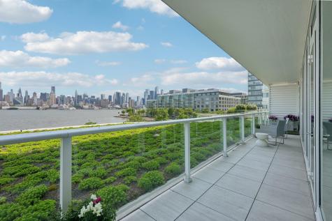 800 Avenue At Port Imperial Weehawken NJ 07086