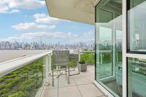 800 Avenue At Port Imperial Weehawken NJ 07086