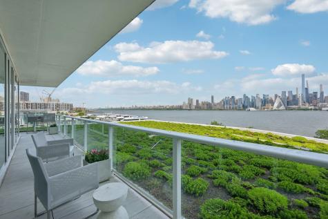800 Avenue At Port Imperial Weehawken NJ 07086