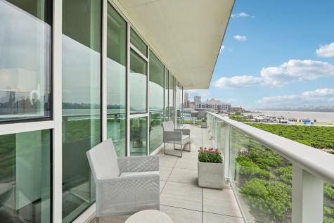 800 Avenue At Port Imperial Weehawken NJ 07086