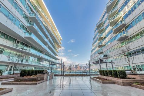 800 Avenue At Port Imperial Weehawken NJ 07086