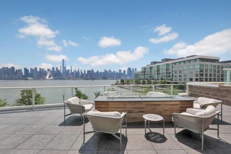 800 Avenue At Port Imperial Weehawken NJ 07086