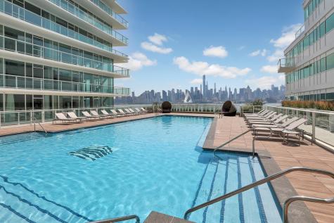 800 Avenue At Port Imperial Weehawken NJ 07086