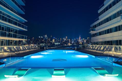 800 Avenue At Port Imperial Weehawken NJ 07086