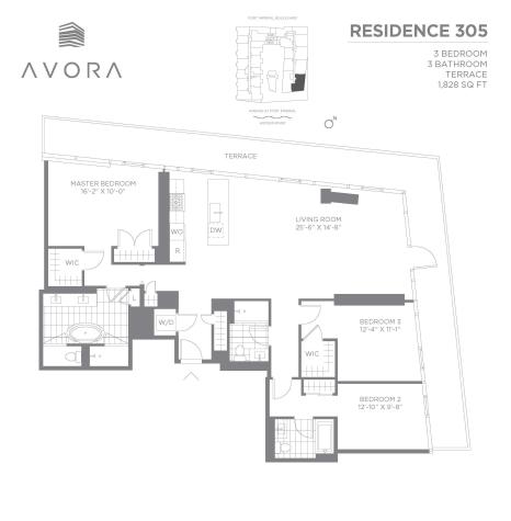 800 Avenue At Port Imperial Weehawken NJ 07086