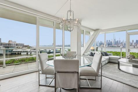 800 Avenue At Port Imperial Weehawken NJ 07086